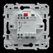  Ovalis - poussoir VMC - sans a 