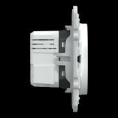  Ovalis - double chargeur USB A 