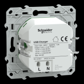  Ovalis - Chargeur USB-C 65W - 