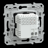  Ovalis - double chargeur USB A 