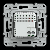  Ovalis - double chargeur USB A 