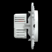  Ovalis - double chargeur USB A 