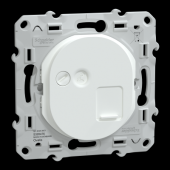  Ovalis - prise RJ45 cat.6 STP 