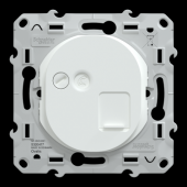  Ovalis - prise RJ45 cat.6a STP 