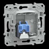  Ovalis - prise RJ45 cat.6a STP 