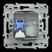  Ovalis - prise RJ45 cat.6a STP 