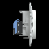  Ovalis - prise RJ45 cat.6a STP 