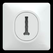  Ovalis - Prise tlphone en T 