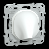  Ovalis - sortie de cble - 16A 