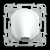  Ovalis - sortie de cble - 16A 