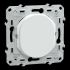  Ovalis - obturateur - Blanc 