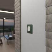  Ovalis - plaque de finition - 