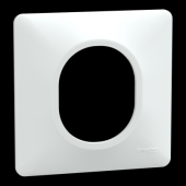  Ovalis - Lot de 360 plaques de 