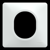  Ovalis - Lot de 360 plaques de 