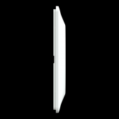  Ovalis - Plaque de finition - 