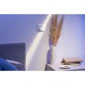  Ovalis - Plaque de finition - 