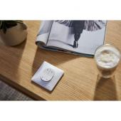  Ovalis - Plaque de finition - 
