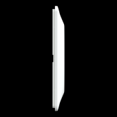  Ovalis - Plaque de finition - 