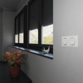  Ovalis - Plaque de finition - 