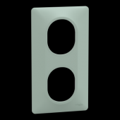  Ovalis - Plaque de finition - 