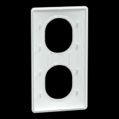  Ovalis - Plaque de finition - 