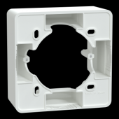  Ovalis - Bote support 36 mm p 