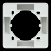  Ovalis - Bote support 36 mm p 