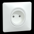  Ovalis - prise  puits - 2P - 