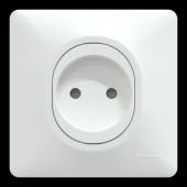  Ovalis - prise  puits - 2P - 
