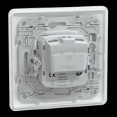  Ovalis - prise  puits - 2P - 