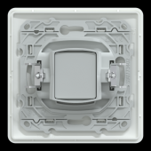  Ovalis - prise TV simple - Bla 