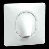  Ovalis - sortie de cble - 16A 