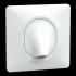  Ovalis - sortie de cble - 16A 