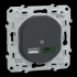  Ovalis - Chargeur USB type A 7 