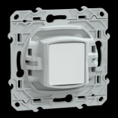  Ovalis - prise TV simple - Ant 