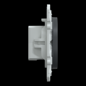  Ovalis - prise TV simple - Ant 