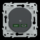  Ovalis - Chargeur USB-C 65W - 