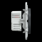  Ovalis - double chargeur USB A 