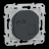  Ovalis - prise RJ45 cat.6 STP 
