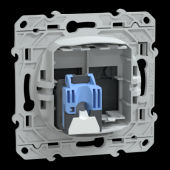  Ovalis - prise RJ45 cat.6 STP 
