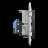  Ovalis - prise RJ45 cat.6 STP 