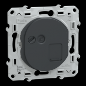  Ovalis - prise RJ45 cat.6a STP 