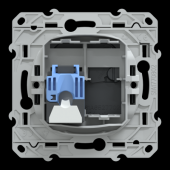  Ovalis - prise RJ45 cat.6a STP 