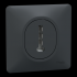  Ovalis - Prise tlphone en T 