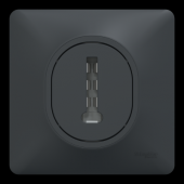  Ovalis - Prise tlphone en T 