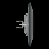 Ovalis - Prise tlphone en T 