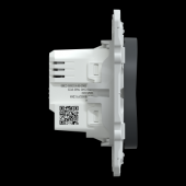  Wiser Ovalis - variateur pouss 