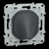  Ovalis - sortie de cble - 16A 