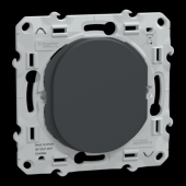  Ovalis - obturateur - Anthraci 