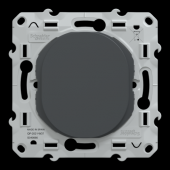  Ovalis - obturateur - Anthraci 